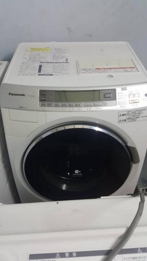 Máy giặt Panasonic na-vt8