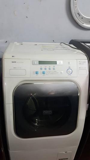 Bán máy giặt Sanyo AWD-AQ 2