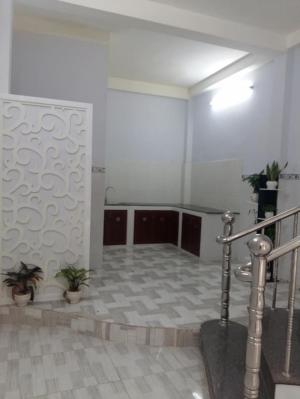 Bán nhà chính chủ đường Thái Phiên