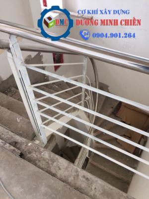 Thợ sửa cửa sắt tại nhà TPHCM