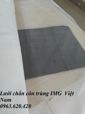 Lưới chắn côn trùng