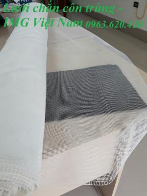 Lưới chắn côn trùng