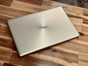 Laptop Asus Vivobook A510UF, Core i5 8250U 4G 1T Full HD Vga MX130 Còn BH 7/2020