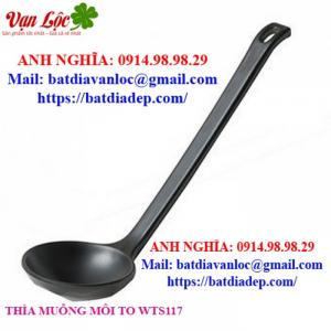 Bán muỗng thìa Hàng melamine cao cấp An Toàn - Vệ Sinh - Thực Phẩm