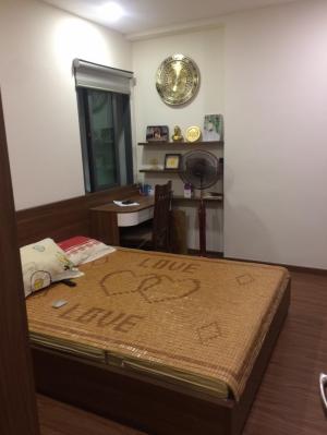 Chính chủ bán chung cư CT3c đô thị Nam Cường