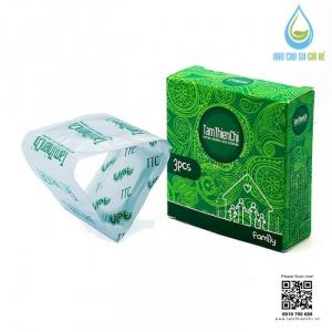 Gel bôi trơn KLY