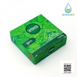 Gel bôi trơn KLY
