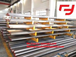 THÉP TRÒN ĐÀN HỒI SUP9/ 55CrMnA/ 5155/ 55Cr3
Quy cách:
- Đường kính: D13~ D150
- Chiều dài: 3000mm, 6000mm, 12000mm
Hoặc có thể sản xuất theo yêu cầu của khách hàng.
- Trạng thái: Cán Nóng hoặc Cán Nguội
- - Công dụng: Sử dụng sản xuất nhíp và phụ tùng ô tô, dao cắt công nghiệp và một số ngành công nghiệp khác, Chế tạo các chi tiết chịu mài mòn lớn; chịu tải trọng va đập cao,các bộ phận quan trọng của máy móc;bánh răng trục truyền động;
--- Ngoài ra, chúng tôi còn cung cấp các mác thép đàn hồi khác như:
SUP9A / 60CrMnA, SUP6 / 56SiCr7, SUP10 / 50CrVA, 60CrMnA, , SUP7 / 60Si2Mn, 65Mn / S65C / C60E, 50CrVA, 55CrMnA...
Hotline/Zalo: Ms Luyến 0336561478
Mail: Mailuyencd1006@gmail.com