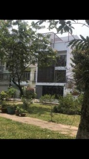 Bán nhà mặt tiền đường số Phường Bình Thuận Q7.