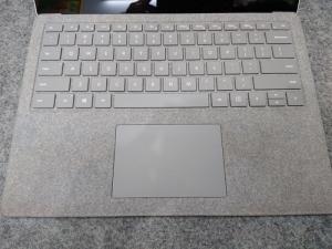 Surface Laptop Core I7 7660 Ram Ddr4 8g Ssd Nvme 256g Ips Qhd 2k