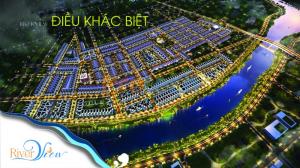 Đất nền dự án