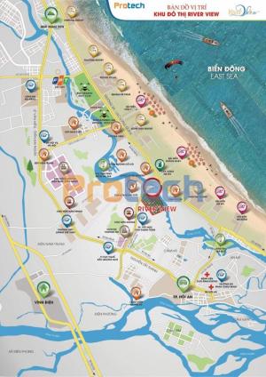 Đất nền dự án