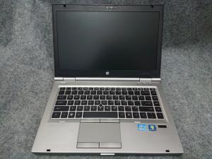 HP ELITEBOOK 8460P CORE I5 2520M RAM 4G HDD 320G