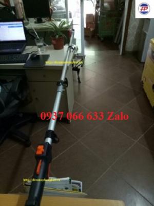 Chuyên cung cấp Máy cắt cành cao Mitsuyama TL26S Nhật Bản giá rẻ tận giá gốc