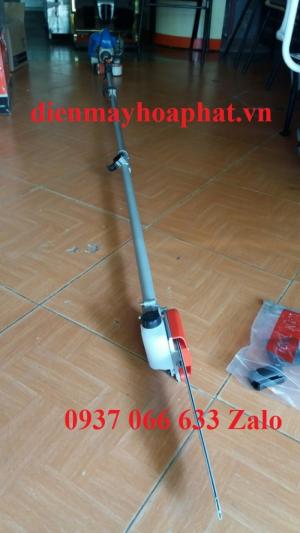 Chuyên cung cấp Máy cắt cành cao Mitsuyama TL26S Nhật Bản giá rẻ tận giá gốc