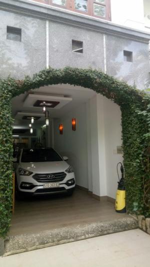 Bán gấp biệt thự đường số 1 KDC Nam Long Trần Trọng Cung A7