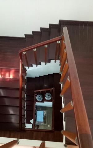 Bán gấp biệt thự đường số 1 KDC Nam Long Trần Trọng Cung A7
