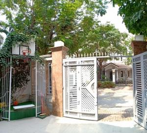 Bán gấp biệt thự đường số 1 KDC Nam Long Trần Trọng Cung A7