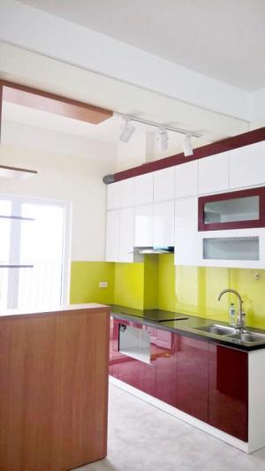 Bán căn Góc tầng 9, 68 m2 Gemek Tower Hoài Đức. Giá ĐẸP mặc cả Đừng Xem!