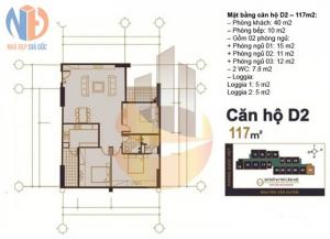 Chung cư 60 Hoàng Quốc Việt – Chuyên phân phối bán căn hộ giá rẻ.