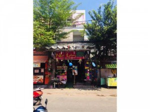 Mặt tiền Nguyễn Văn Khối (Đường số 11) P11, Gò Vấp