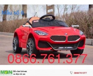 Xe điện trẻ em