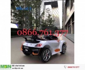 Xe điện trẻ em
