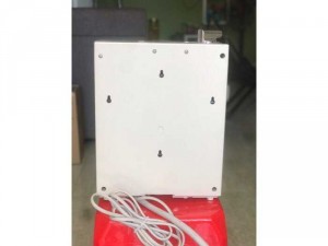 Máy lọc nước ion kiềm trevi fw-5050