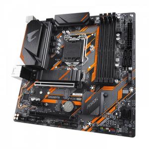 Bo mạch chủ Mainboard Gigabyte B360M AORUS Pro chính hãng