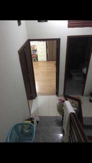 Bán nhà hẻm xe hơi 134 Nguyễn Thị Thập, Phường Bình Thuận, Quận 7.