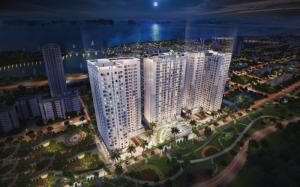 Chính thức mở bán Chung cư Xuân Mai Tower Thanh Hóa, Dự án bao gồm 3 tòa nhà, mỗi tòa có 24 tầng với gần 1000 căn hộ có diện tích khác nhau.
+ Diện tích căn hộ đa dạng 35.6m2 - 71.9m2, thiết kế từ 1 - 3 phòng ngủ, phù hợp với tất cả nhu cầu của quý khách hàng.
+ Dự án Xuân Mai Tower là tổ hợp dịch vụ, thương mại và nhà ở với các hệ thống tiện ích khép kín như Trường học, Bệnh viện, Nhà hàng, Phòng Gym, Spa, Khu mua sắm và vui chơi giải trí.
+ Vị trí đắc địa trên đại lộ Hùng Vương, cách Big C bán kính 0.5km, nằm sát ngay Trung tâm Triển lãm Thanh Hóa, gần Trung tâm Hành chính mới.
+ Khách hàng nhanh tay chọn cho mình căn hộ đẹp nhất, phù hợp nhất để ở hay đầu tư, cho thuê đều thu lợi nhuận khủng.
+ An ninh đảm bảo 24/24, dân trí VIP, có tầng hầm để xe Ô TÔ.
+ Sổ hồng vĩnh viễn.
Liên hệ ngay 0946.439.983, 0971.766.947 để nhận được ưu đãi tốt nhất.
Chung cư Xuân Mai Tower Thanh Hóa - Thành phố trong lòng Thành phố.
Nơi an cư - lạc nghiệp.
Thông tin BĐS: Chung Cư Xuân Mai Tower Thanh Hóa,
Khu đô thị Đông Hương, Phường Đông Hương, Thành phố Thanh Hóa.