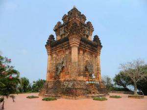 Tour Du Lịch Rẻ Nhất Phú Yên - 1 Người Vẫn Khởi Hành