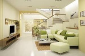 Cần bán nhà mặt tiền đường Nguyễn Hiền, quận 3. DT 145m2.