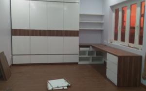 Bán nhà hẻm lớn đường Cao Thắng Q.3