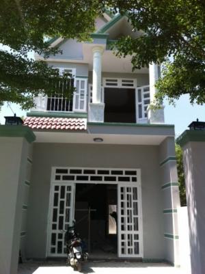Bán nhà hẻm lớn đường Cao Thắng Q.3