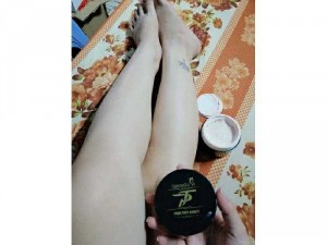 Kem body sua collagen