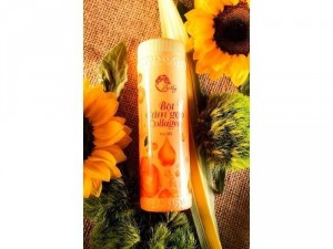 Cám Gạo Cao Cấp Collagen Anthy