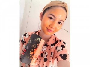 Cám Gạo Cao Cấp Collagen Anthy