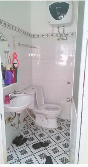 Chính chủ cần bán gấp nhà 4 tầng đường Thiên Lôi- Cầu rào 2