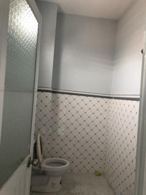 Bán Nhà Chính Chủ 1 Trệt, 1 Lầu , 2 Phòng Ngủ: Phường Tân Vạn