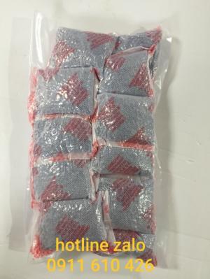 Hạt silicagel xanh, hạt chỉ thị màu loại tốt