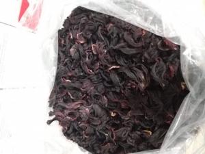 Sỉ 10kg hoa atiso đỏ khô
