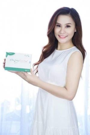 Tắm trắng củ dền Young skin
