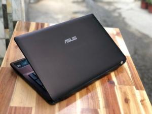 Laptop Asus K53SV, i5 2410M 4G 500G Vga 2G...