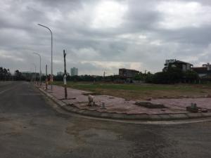 Sở Hữu Lô Đất Biệt Thự 2 Mặt Tiền Ngay Vùng Lõi TP Vĩnh Yên CK 10%