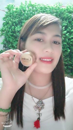 Kem dưỡng trắng da mặt ban đêm L’avoine