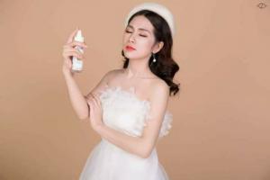 Nước xịt khoáng L'avoine
