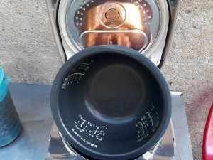 Nồi cơm ih pana ly nước nhỏ 1l