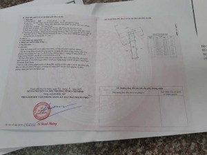 Bán lô đất Mặt Tiền đường Tân Long - Bình Chánh