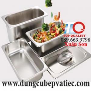 Bán khay inox - khay nhựa mica đựng thực phẩm giá rẻ tại Đà Nẵng